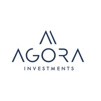 Agora Investments SGR S.p.A. logo - Similar company to City Life Investment Financial Fund Sgr S.P.A.