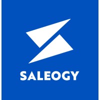Saleogy logo - Similar company to Addiits Technology