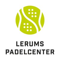 Lerums Padelcenter logo - Similar company to Fbc Lerum