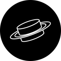The Stick.Company logo - Similar company to Sharp Laser