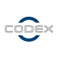 Codex logo - Similar company to Codex