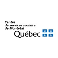Centre de services scolaire de Montréal (CSSDM) logo - Similar company to Leaders De Valeur