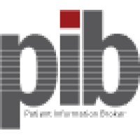 Patient Information Broker Ab