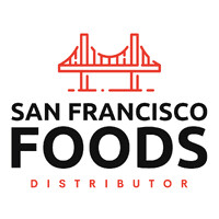 SAN FRANCISCO FOODS logo - Similar company to 3Awinecellar