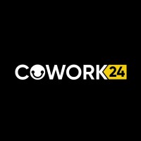 Cowork24 logo - Similar company to Broaddigix, Llc