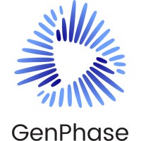 GenPhase.ai logo - Similar company to Yadag