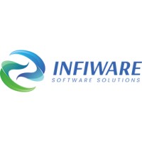Infiware Software Solutions Pvt Ltd logo - Similar company to Aptivion