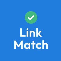 LinkMatch logo - Similar company to Replicable - A Pipedrive Premium Partner