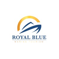 Royal Blue Marine Tourism logo - Similar company to Arabian Experience