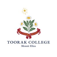 Toorak College, Mt Eliza logo - Similar company to Sandringham School
