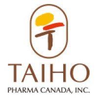 Taiho Pharma Canada, Inc. logo - Similar company to Formative Pharma Inc.