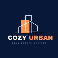 COZY URBAN REAL ESTATE SERVICE logo - Similar company to Hvac Technical Services