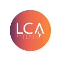 LCA Energia Solar logo - Similar company to Primavera Solar