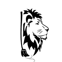 Mufasa Brooms logo - Similar company to Altf9 Technology Solutions Pvt Ltd