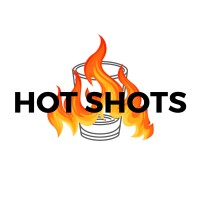 Hot Shots logo - Similar company to Hot Shots Europe
