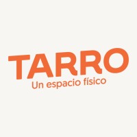 TARRO Espacio logo - Similar company to Banquete De Ideas