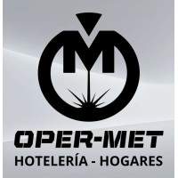 OPER-MET HOTELERIA - HOGARES logo - Similar company to Alive-Unique | Hoteleria