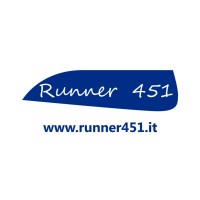 Runner 451