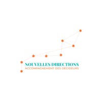 NOUVELLES DIRECTIONS logo - Similar company to Talented Formation