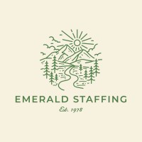 Emerald Staffing logo - Similar company to Emerald Resource Group