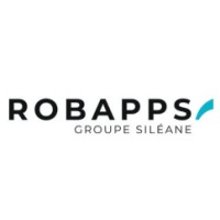 ROBAPPS - Groupe Siléane logo - Similar company to Sileane