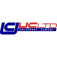 Universal Cement - UC Ltd. logo - Similar company to S.&T. Services Ltd.
