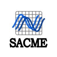 SACME logo - Similar company to Agueera