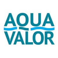 AQUAVALOR logo - Similar company to More Colab - Laboratório Colaborativo Montanhas De Investigação