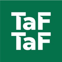 Taf Taf logo - Similar company to Guardtex