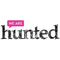 We Are Hunted