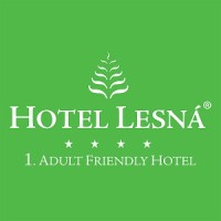 Hotel Lesná **** logo - Similar company to Gate One Hotel