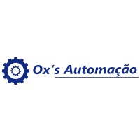 OX'S Automação logo - Similar company to Techpattern Automação