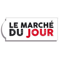 Le Marché du Jour logo - Similar company to Moneden