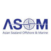 Asian Sealand Offshore & Marine logo - Similar company to Rig Resources Ap Pte Ltd