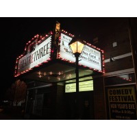 THEATRE THREE PRODUCTIONS INC logo - Similar company to Prt Bell Company