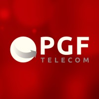 PGF Telecom logo - Similar company to S4 Networks