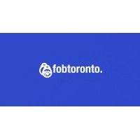 FobToronto logo - Similar company to Opusvi