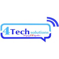 4Tech Solutions logo - Similar company to 4Tech Solutions