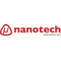 NANOTECH KESİCİ TAKIM MAKİNA SAN VE TİC LTD ŞTİ logo - Similar company to Nanokar Nanotechnology