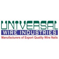 Universal Wire Industries logo - Similar company to Techno Defence Private Limited