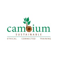 Cambium Sustainable logo - Similar company to The Outdoor Teacher Ltd
