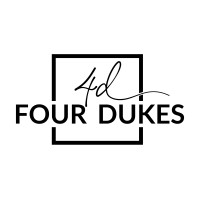 Four Dukes Global logo - Similar company to Borncode Technologies