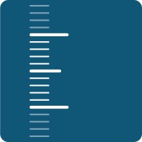 The Evaluator logo - Similar company to Iris+Birch