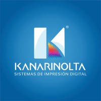 Kanarinolta logo - Similar company to Desenred