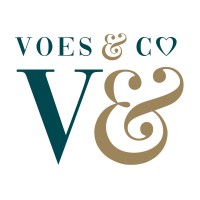 Voes & Co logo - Similar company to Brgnsr.