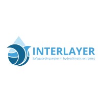 INTERLAYER Water4All project logo - Similar company to Dryad Project