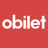 obilet logo - Similar company to Apsiyon