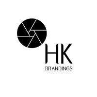 HK Brandings logo - Similar company to Edit Designs Llp.
