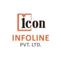 Icon Infoline Pvt. Ltd. logo - Similar company to Group Icon