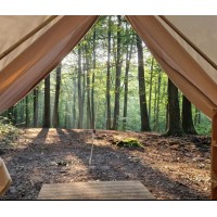 Men to Business - MannenFestival logo - Similar company to Lillipad